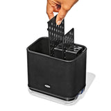 Stainless Steel Sink Caddy F4