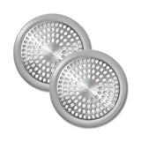 Bathtub Drain Protector – 2-Pack E3