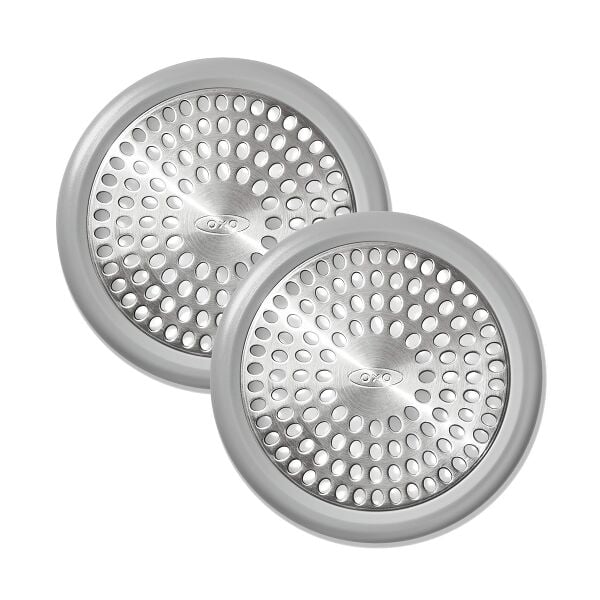 Bathtub Drain Protector – 2-Pack E3