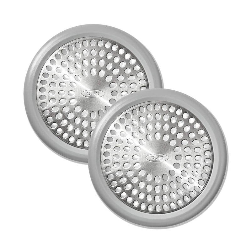 Bathtub Drain Protector – 2-Pack E3