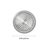 Bathtub Drain Protector – 2-Pack E3