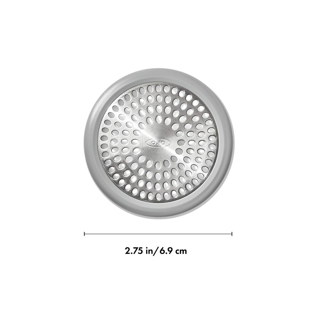 Bathtub Drain Protector – 2-Pack E3