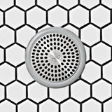Bathtub Drain Protector – 2-Pack E3