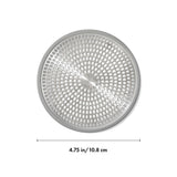 Shower Stall Drain Protector – 2-Pack V6