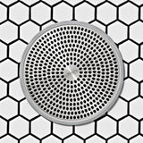 Shower Stall Drain Protector – 2-Pack V6