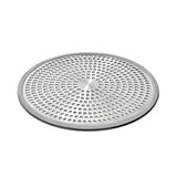 Shower Stall Drain Protector – 2-Pack V6