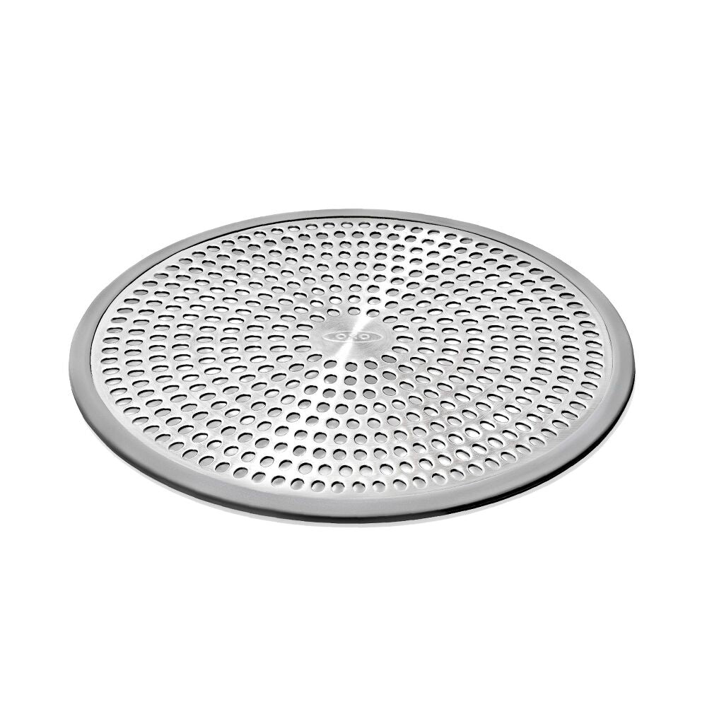 Shower Stall Drain Protector – 2-Pack Z6