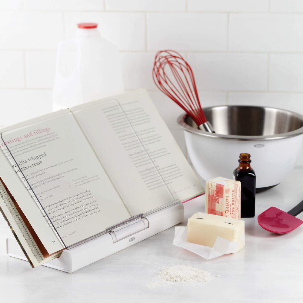 11" Silicone Balloon Whisk L0