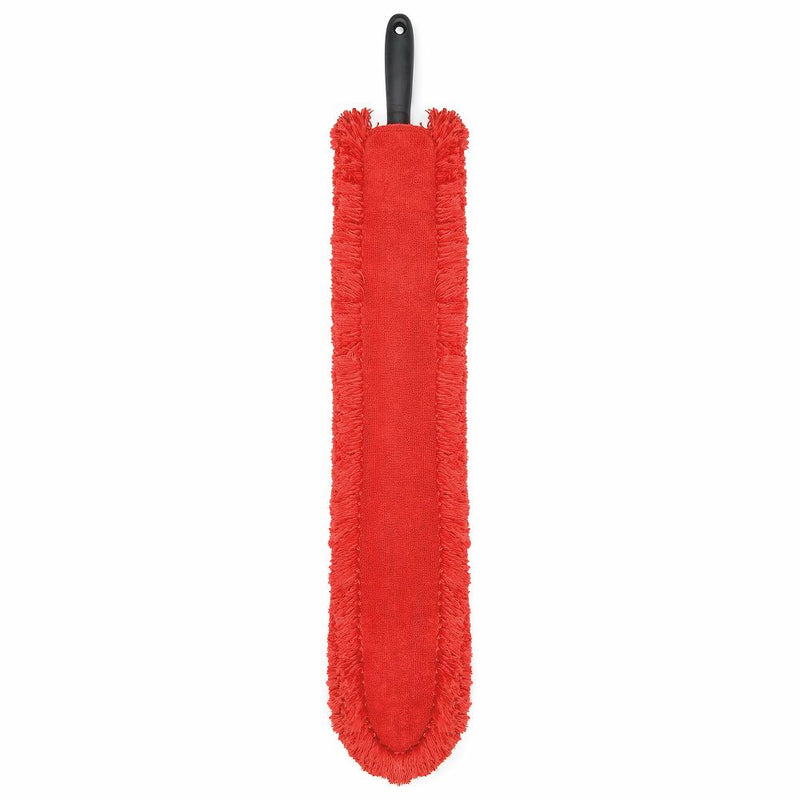 Microfiber Under Appliance Duster S4