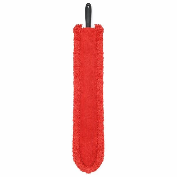 Microfiber Under Appliance Duster S4