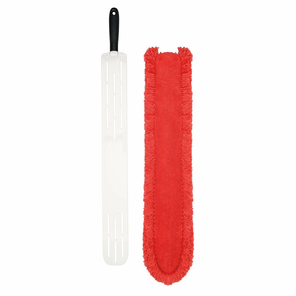 Microfiber Under Appliance Duster S4