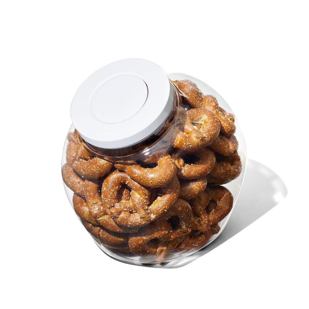 POP Large Jar (5.0 Qt.) D4
