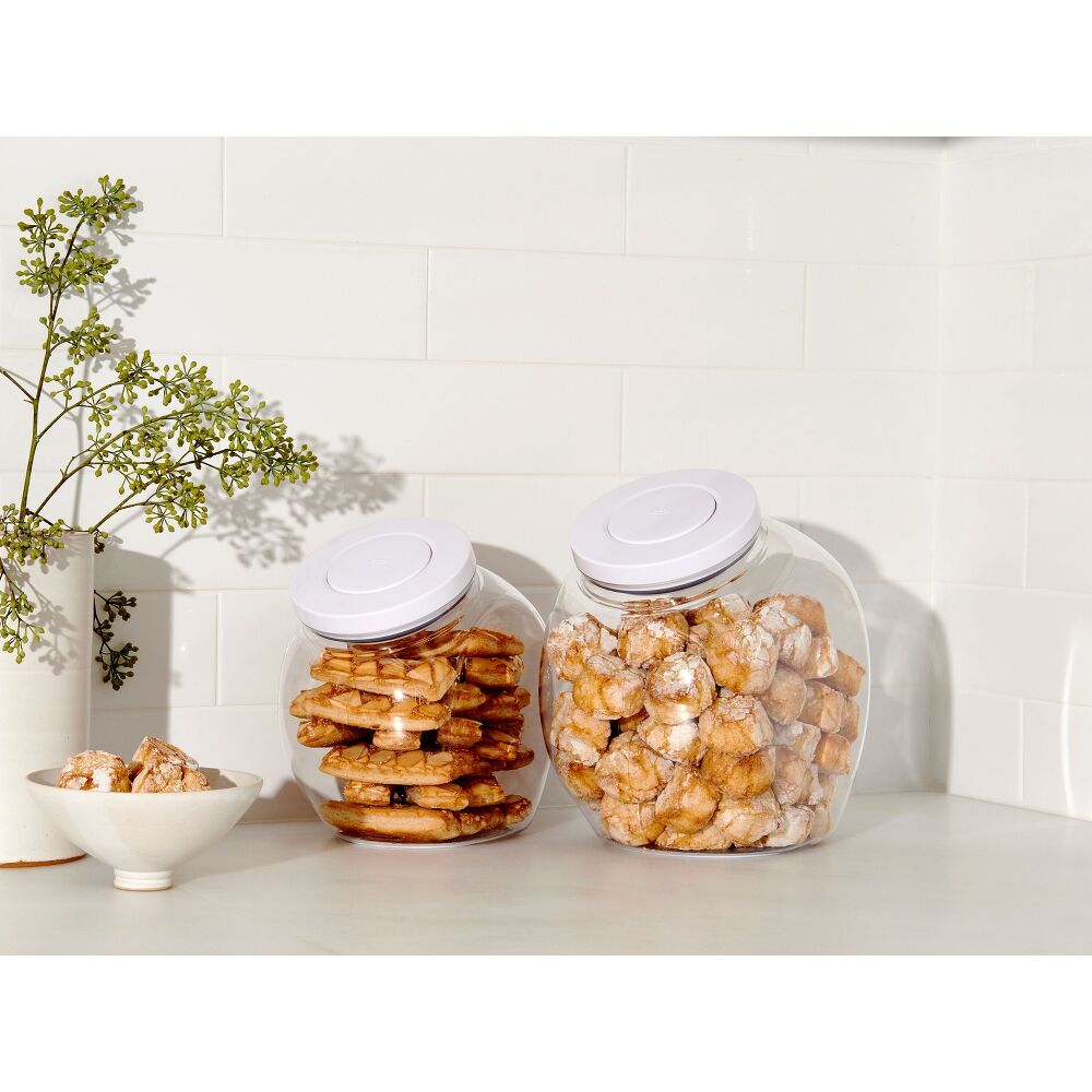 POP Large Jar (5.0 Qt.) D4