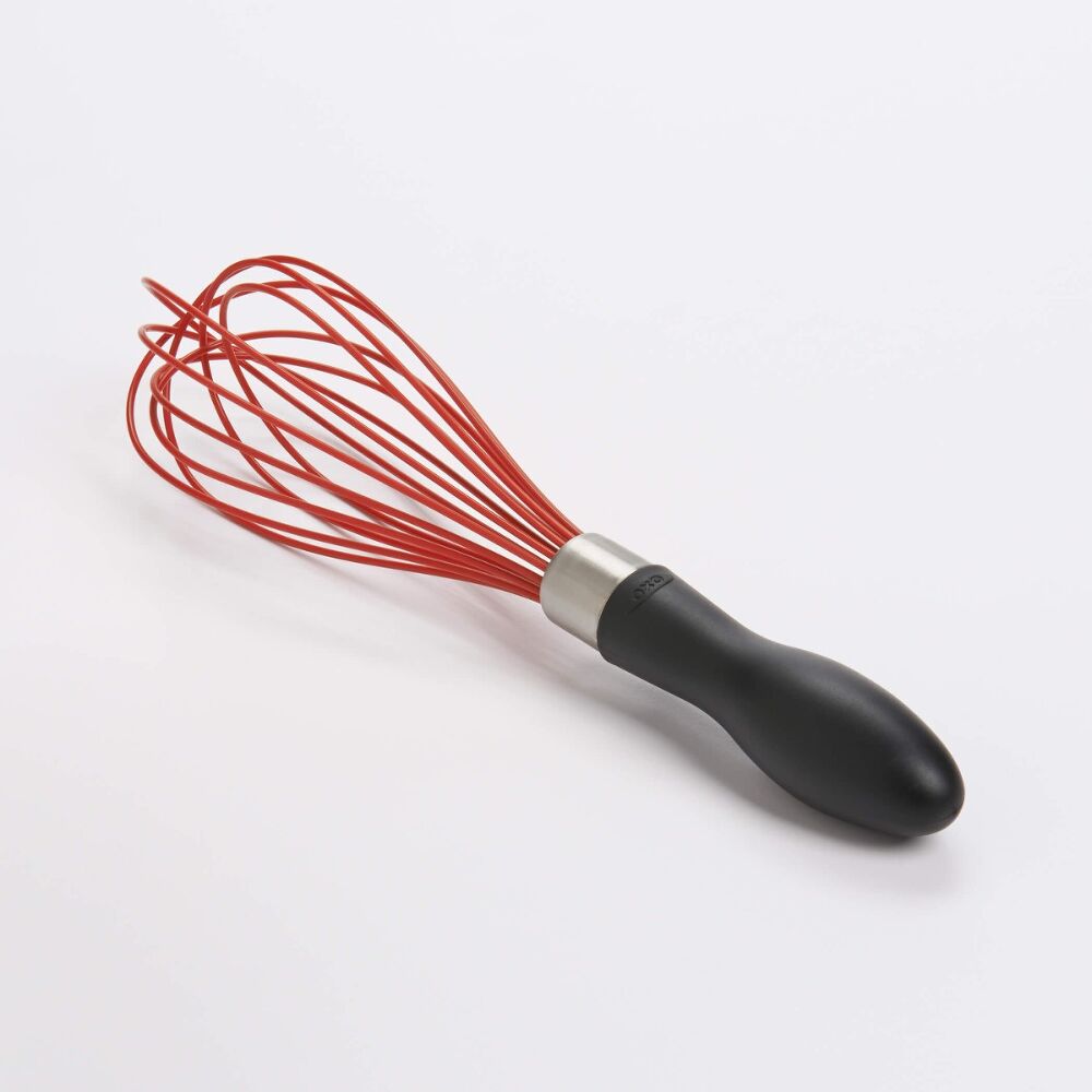 9" Silicone Whisk G3