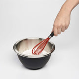9" Silicone Whisk G3