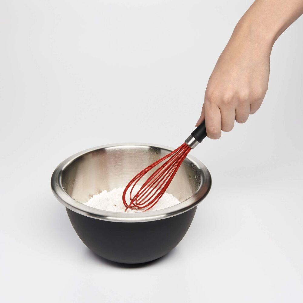 9" Silicone Whisk G3