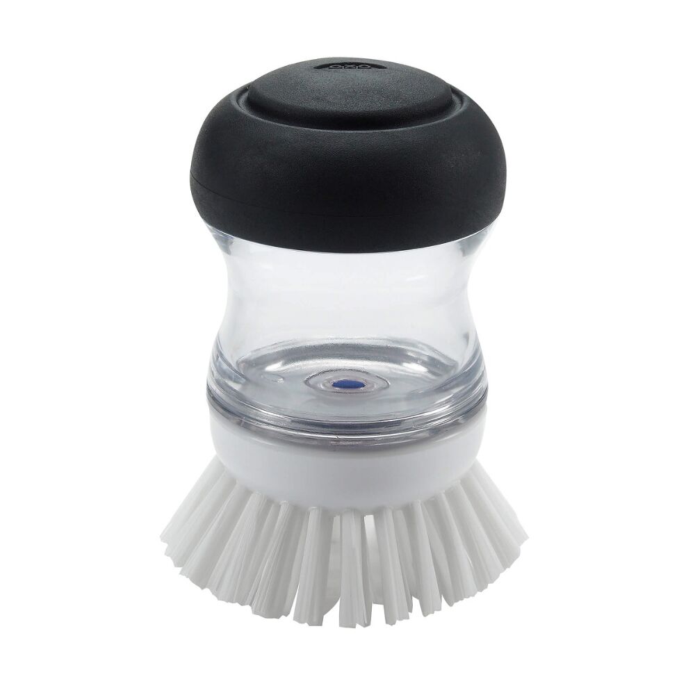 Soap Dispensing Palm Brush Refills (2pk.) K7