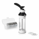 14-Piece Cookie Press Set T8