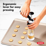 14-Piece Cookie Press Set T8