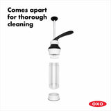 14-Piece Cookie Press Set T8