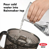 Cold Brew Coffee Maker G8