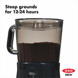 Cold Brew Coffee Maker G8