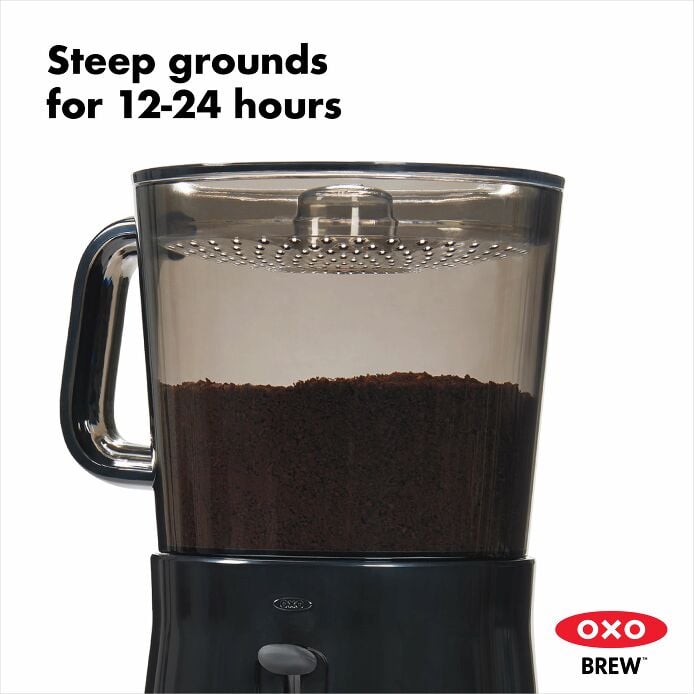 Cold Brew Coffee Maker G8