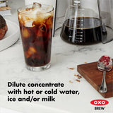 Cold Brew Coffee Maker G8