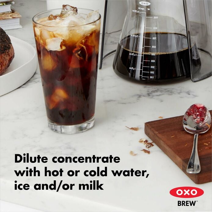 Cold Brew Coffee Maker G8