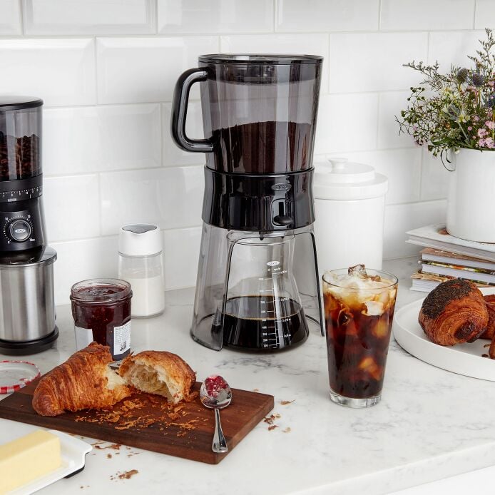 Cold Brew Coffee Maker G8