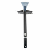Extendable Twister Snow Brush V2