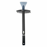Extendable Twister Snow Brush V2