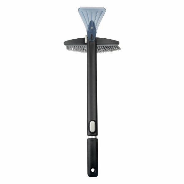 Extendable Twister Snow Brush V2