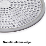 Shower Stall Drain Protector Q6