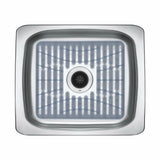 Silicone Sink Mat - Small P2