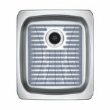 Silicone Sink Mat - Small P2