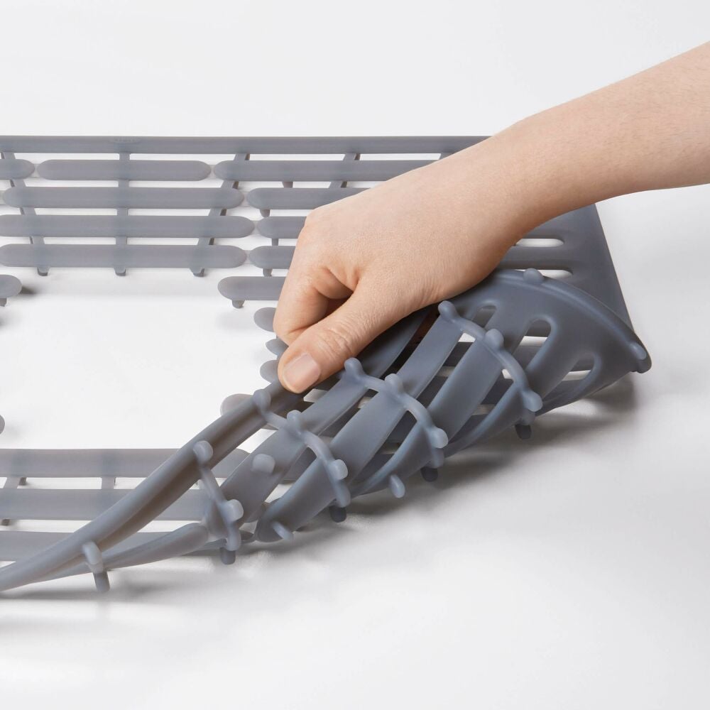 Silicone Sink Mat - Small P2
