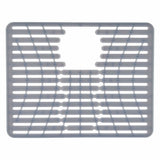 Silicone Sink Mat - Large X3