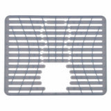 Silicone Sink Mat - Large X3