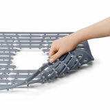 Silicone Sink Mat - Large O9
