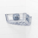 StrongHold™ Suction Corner Basket V0