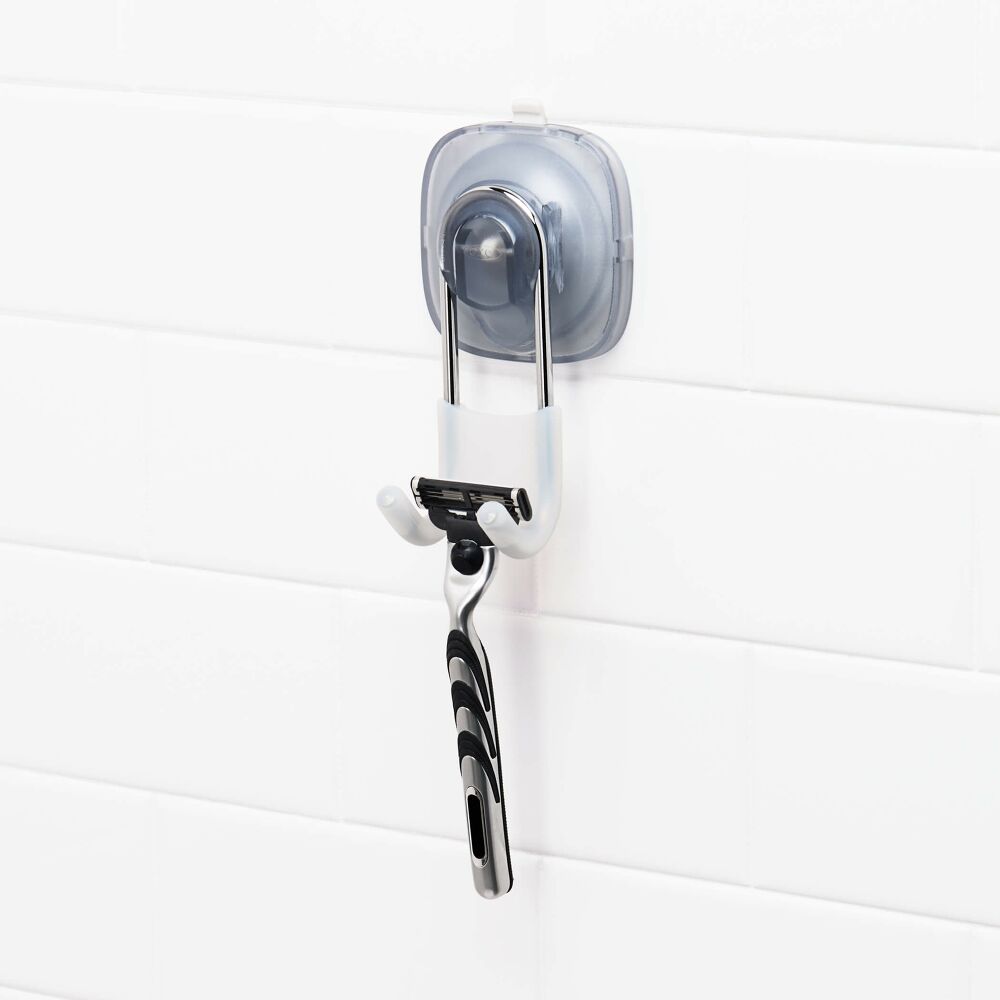StrongHold™ Suction Hook Z6