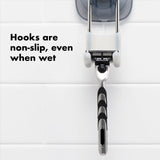 StrongHold™ Suction Hook Z6