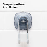 StrongHold™ Suction Hook Z6