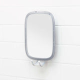 StrongHold™ Suction Fogless Mirror Q5