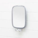 StrongHold™ Suction Fogless Mirror H6