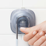 StrongHold™ Suction Fogless Mirror H6