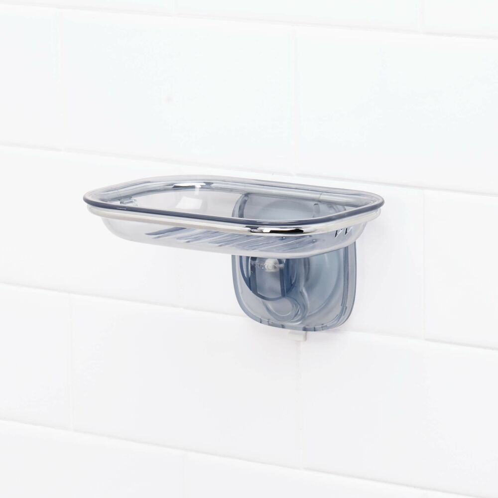StrongHold™ Suction Soap Dish K7
