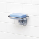 StrongHold™ Suction Soap Dish K7