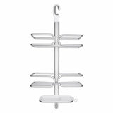 Aluminum 3-Tier Shower Caddy G1